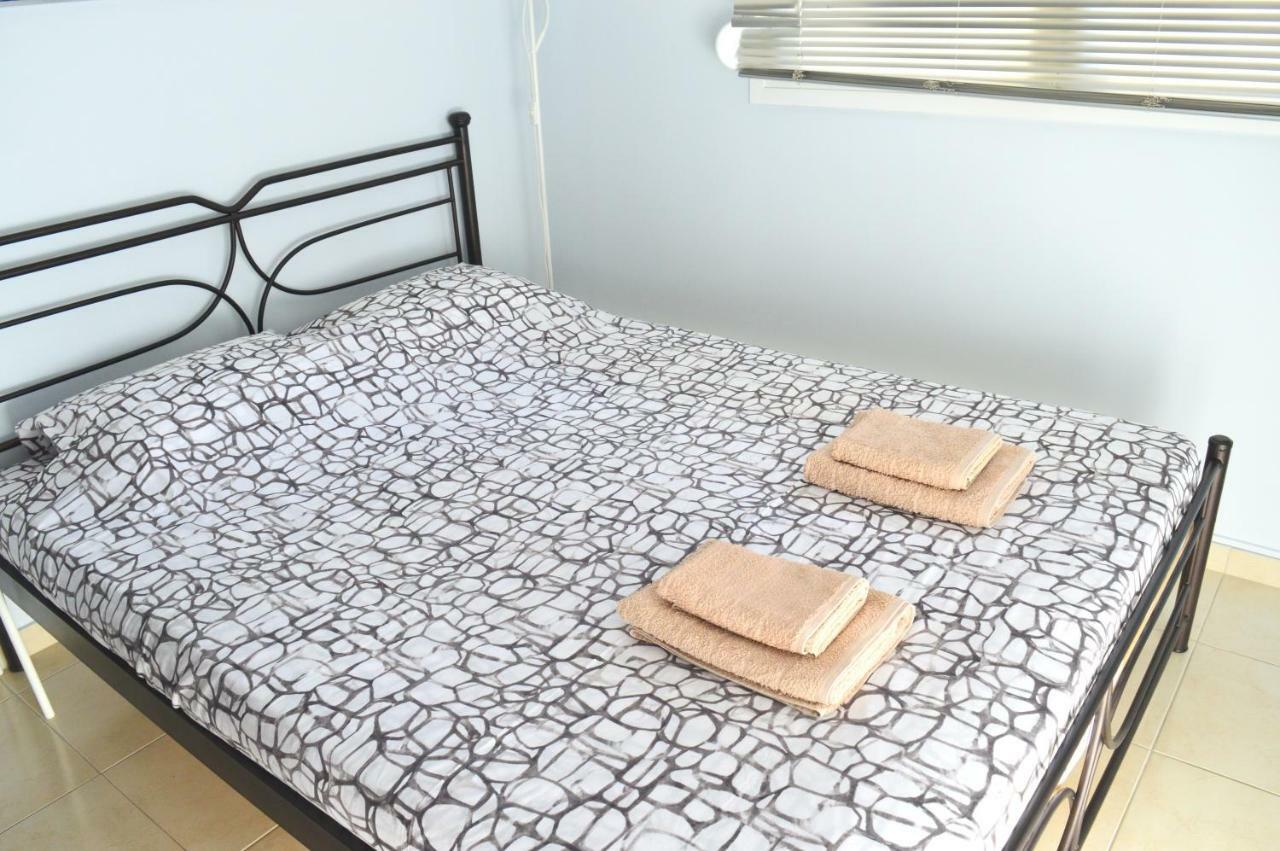Cosy Studios 1 Close To The City Center Thessaloniki Exterior photo